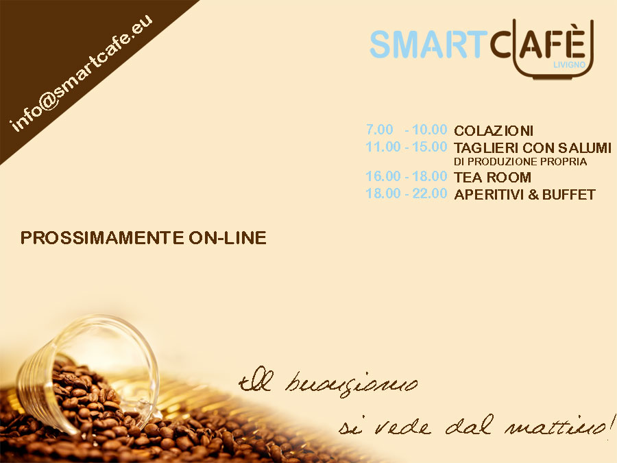 Smart Caffe